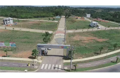Terreno à venda na Avenida Mendanha, 500, Tarumã, Viamão