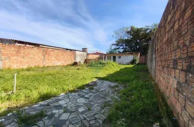 Oportunidade investimento:  terreno de 300m² em vila elsa.. preço reduzido!