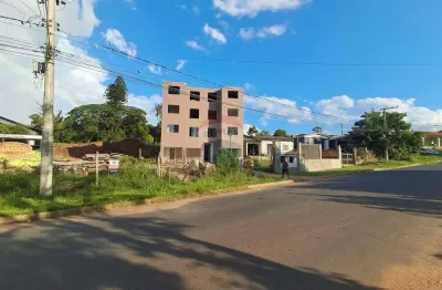 Apartamento com 2 quartos à venda no Piratini, Alvorada 