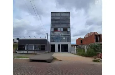 Apartamento com 1 quarto à venda no Jardim Algarve, Alvorada 