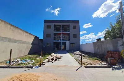 Apartamento com 1 quarto à venda no Maria Regina, Alvorada 