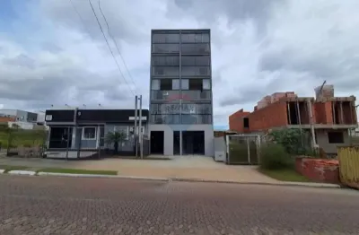 Apartamento com 1 quarto à venda no Jardim Algarve, Alvorada 