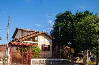 “casa de dois andares em viamão – conforto, lazer e oportunidade única!'