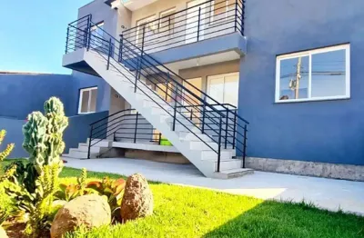 Apartamento com 2 quartos à venda na Formoza, Alvorada 