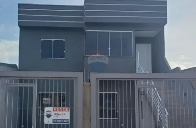Seu novo lar: apartamento moderno em jardim algarve!