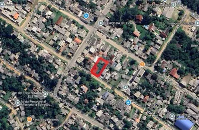 Terreno amplo no bairro florecente - 600m² perfeito!