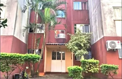 Apartamento com 1 quarto à venda no Tijuca, Alvorada 