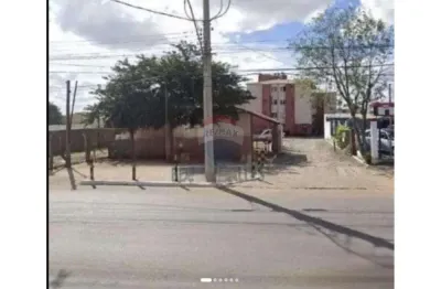 Apartamento com 1 quarto à venda no Tijuca, Alvorada 