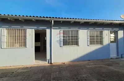Casa com 2 quartos à venda na Formoza, Alvorada 