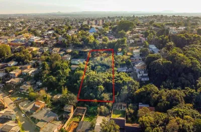Alvorada/rs – terreno no bela vista(aparecida) com projeto de viabilidade para habitação social