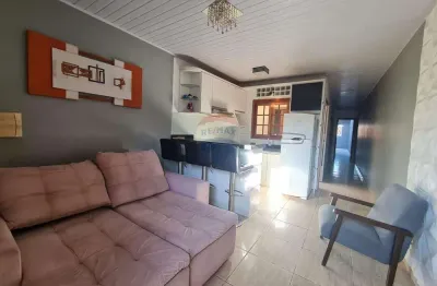 Casa com 2 quartos à venda na Rua Tenente Eugênio Duarte, 874, Jardim Algarve, Alvorada