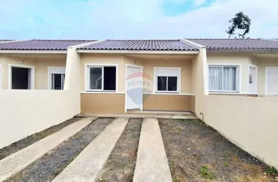 Casa com 2 quartos à venda no Piratini, Alvorada 