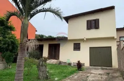 Casa com 5 quartos à venda na Rua Andrade Neves, 548, Aparecida, Alvorada