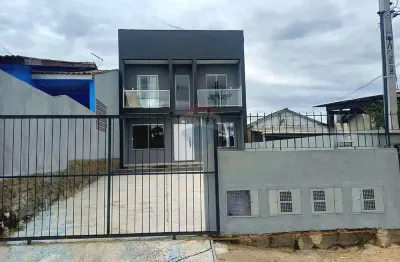 Apartamento com 1 quarto à venda na Rua Siriema, 182, Jardim Algarve, Alvorada