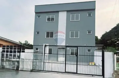 Apartamento com 1 quarto à venda no Piratini, Alvorada 