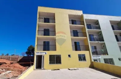 Apartamento com 1 quarto à venda no Jardim Algarve, Alvorada 