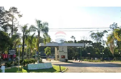 Casa em condomínio fechado com 3 quartos à venda na Rodovia Tapir Rocha, 6614, São Lucas, Viamão