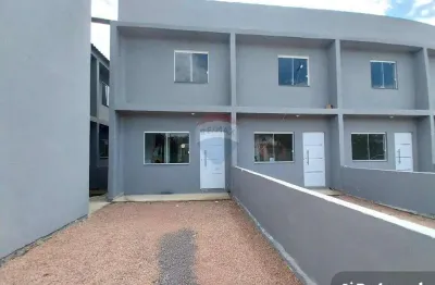 'excelente sobrado na vila elsa - oportunidade única, laudo aprovado'