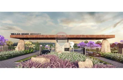 Terreno à venda na Rua Manoel Santana, 625, Passo do Vigário, Viamão