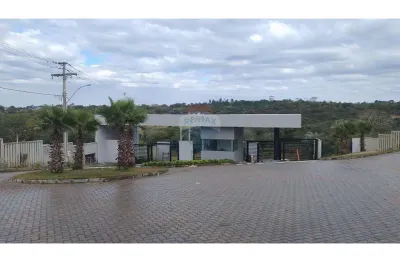 Oportunidade: descubra o maior terreno do condominio joy volta da figueira- viamão