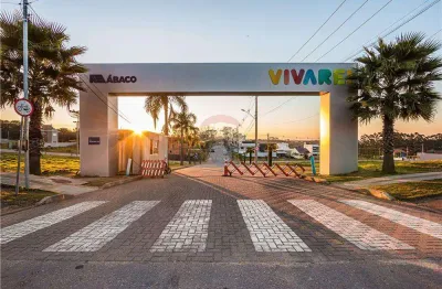 Terreno à venda na Avenida Senador Salgado Filho, 500, Tarumã, Viamão