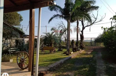 Casa à venda em viamão – 3 quartos, suíte e condições especiais de negociação