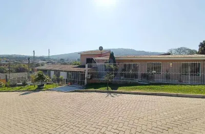 Duas Casas Independentes no Mesmo Terreno em Viamão! Aceita Dação