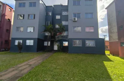 Oportunidade em alvorada! apartamento com lazer, segurança e excelente preço!