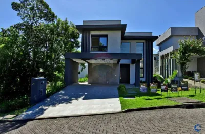 Casa em condomínio fechado com 4 quartos à venda na Avenida Senador Salgado Filho, 8500, São Lucas, Viamão