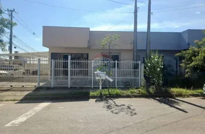 Excelente casa com quintal e churrasqueira – ideal para sair do aluguel!