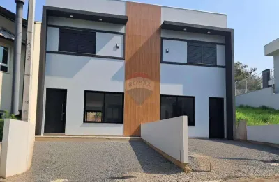 Casa com 2 quartos à venda no Mário Quintana, Porto Alegre 