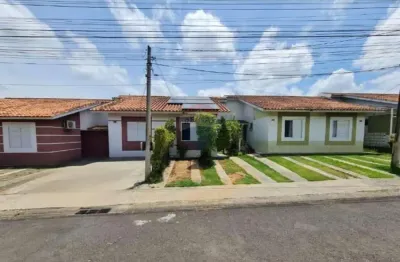 Casa com 2 quartos à venda no Terra Nova, Alvorada 