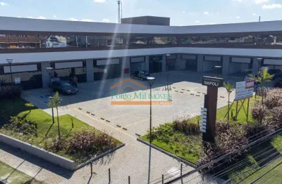 Sala comercial para alugar na Rua Saturnino Miranda, 803, Santa Felicidade, Curitiba, 69 m2 por R$ 4.400