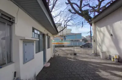 Casa com 2 quartos para alugar na rua engenheiros rebouças, 181, jardim botânico, curitiba, 55 m2 por r$ 1.450