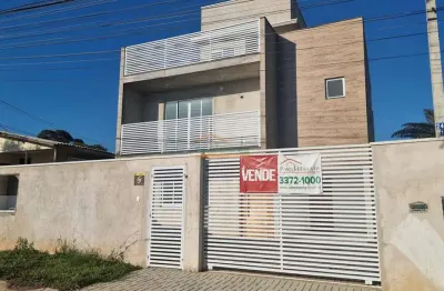 Casa com 3 quartos à venda na rua josé antônio belém, 244, santa felicidade, curitiba, 133 m2 por r$ 890.000
