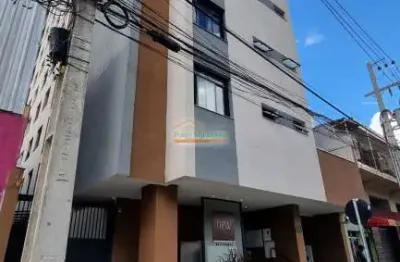 Loft com 1 quarto para alugar na rua comendador macedo, 63, centro, curitiba, 25 m2 por r$ 1.900