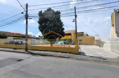 Terreno à venda na rua santa bertila boscardin, 50, santa felicidade, curitiba, 737 m2 por r$ 2.990.000