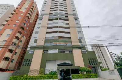 Apartamento com 3 quartos à venda na rua schiller, 57, cristo rei, curitiba, 96 m2 por r$ 790.000