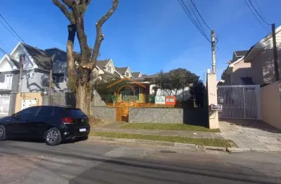 Casa com 4 quartos à venda na rua astor toniolo, 79, santa felicidade, curitiba, 255 m2 por r$ 935.000