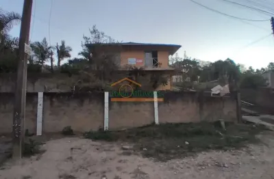 Chácara / sítio com 3 quartos à venda na rua expedicionário andré aleis, 546, centro, campo magro, 1489 m2 por r$ 620.000