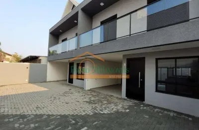 Casa com 3 quartos para alugar na rua bôrtolo romani durigan, 40, santa felicidade, curitiba, 160 m2 por r$ 5.900