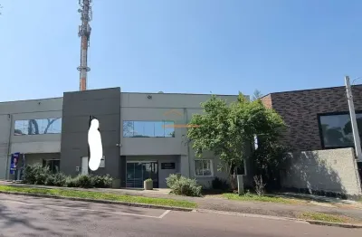 Sala comercial à venda em santa felicidade, curitiba , 44 m2 por r$ 235.000