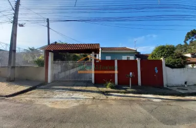 Casa com 4 quartos à venda na rua marchanjo bianchini, 461, santa felicidade, curitiba, 200 m2 por r$ 750.000