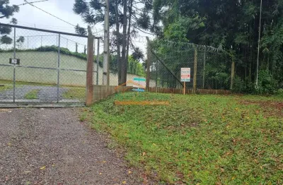 Terreno à venda na rua emílio alexandrino da silva, 290, santa felicidade, curitiba, 856 m2 por r$ 650.000