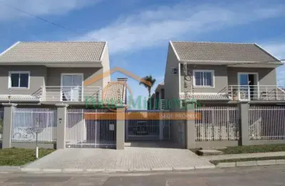 Casa com 3 quartos para alugar na Rua José Antônio Belém, 505, Santa Felicidade, Curitiba, 140 m2 por R$ 3.100