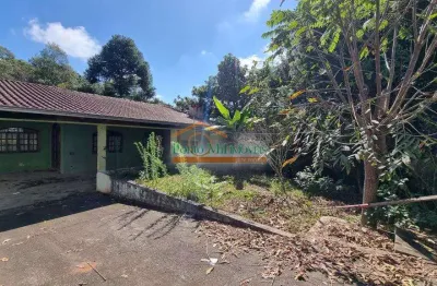 Terreno à venda na rua gardenia, 49, jardim boa vista, campo magro, 100 m2 por r$ 350.000