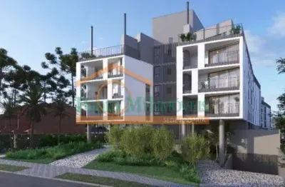Apartamento com 3 quartos à venda na avenida manoel ribas, 3574, cascatinha, curitiba, 102 m2 por r$ 1.737.541