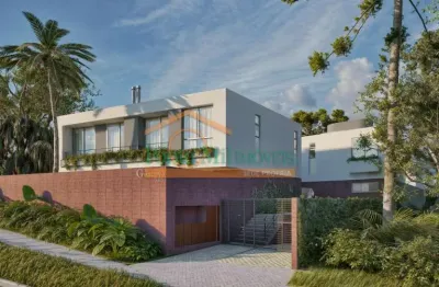 Casa em condomínio fechado com 3 quartos à venda na rua acelino grande, 536, santa felicidade, curitiba, 168 m2 por r$ 1.474.867