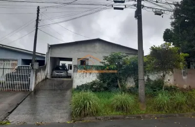 Casa com 3 quartos à venda na rua san martin, 44, santa felicidade, curitiba, 130 m2 por r$ 490.000