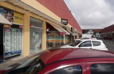 Sala comercial à venda na avenida anita garibaldi, 2480, são lourenço, curitiba, 57 m2 por r$ 350.000